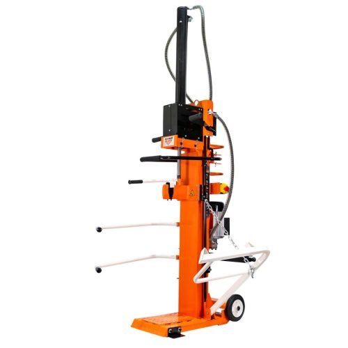 Vertikalni cjepač drva RURIS DLV1400