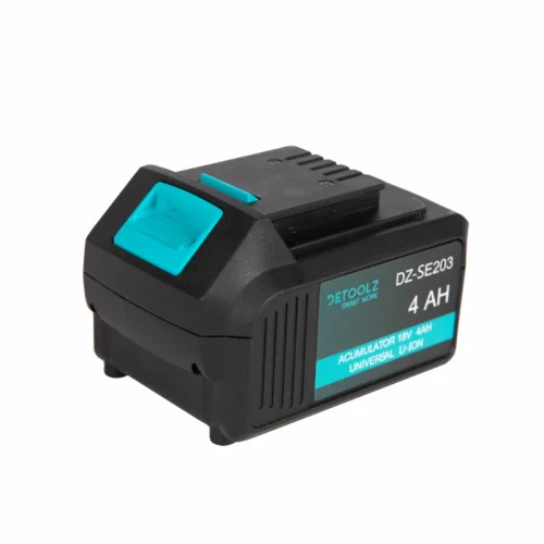 Baterija DE TOOLZ 18V/4AH DZ-SE203