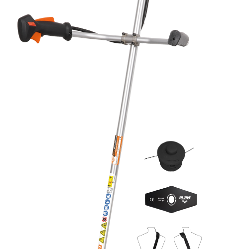 Motorni trimer RURIS RR240 BRAVO