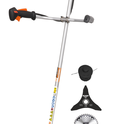 Motorni trimer RURIS RR241 BRAVO