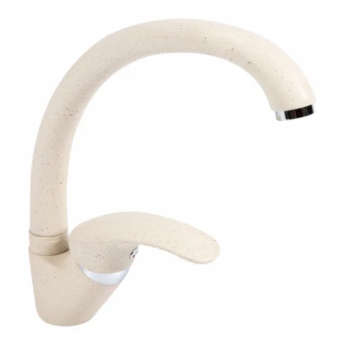 Česma monohromatska bež 210mm GF-2245