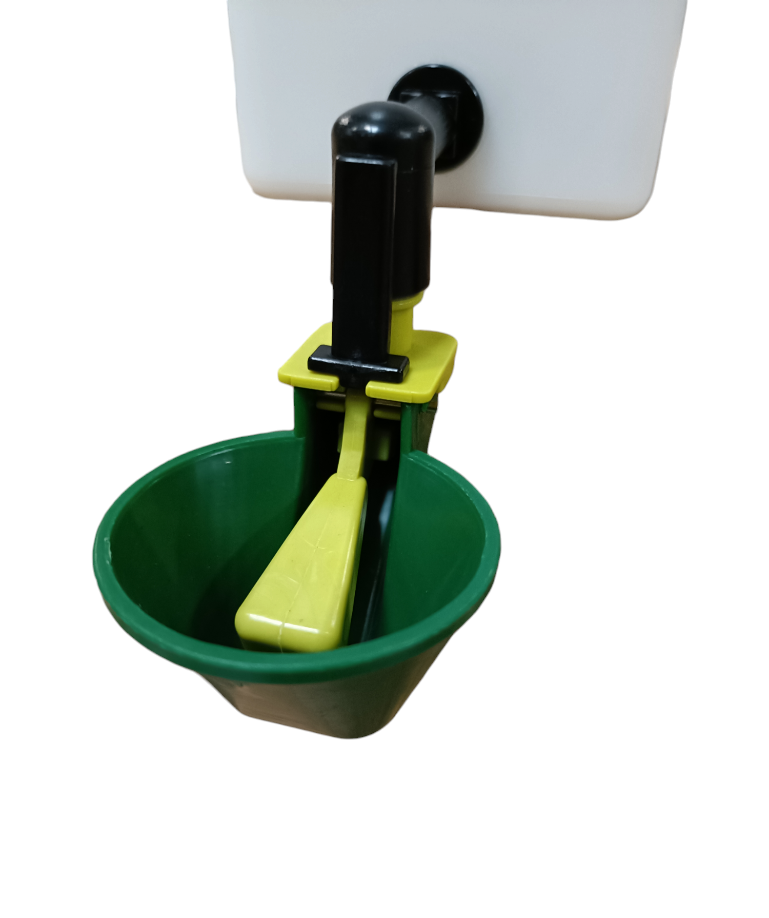 Set od dvije hranilice za perad automatik 1L GF-2576 - Image 5