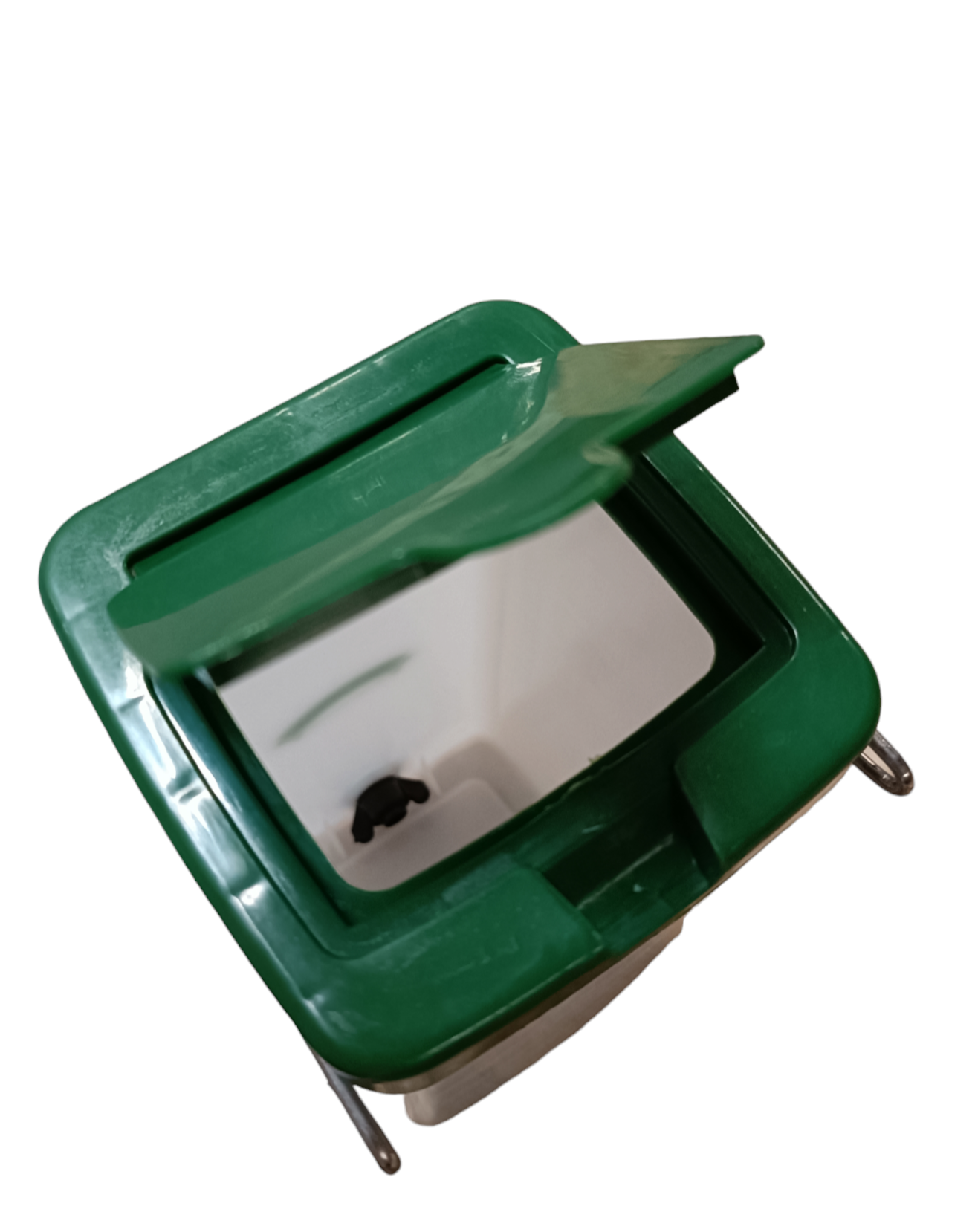 Set od dvije hranilice za perad automatik 1L GF-2576 - Image 2