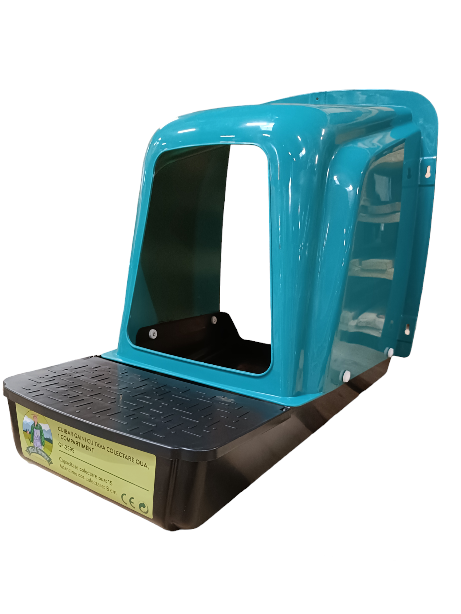 Set od 5 gnijezda za sakupljanje jaja GF-2595