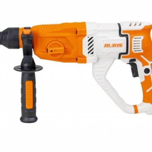 Udarni čekić SDS PLUS RURIS RMX3026
