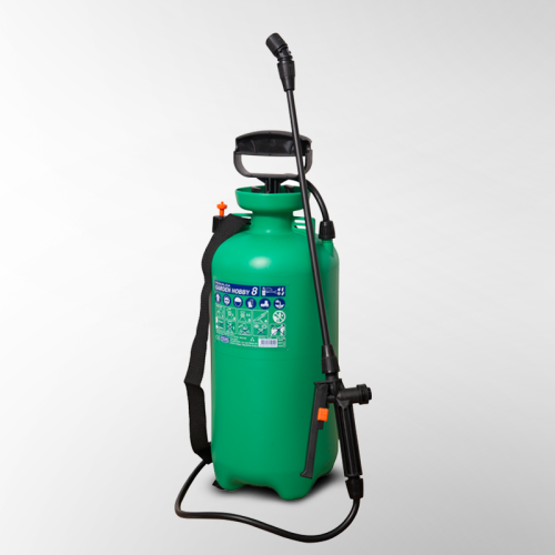 Prskalica Garden hobby 8l Polins