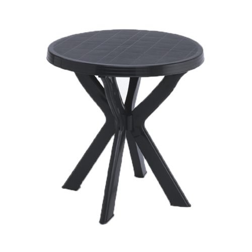 PROGARDEN stol Don plavi