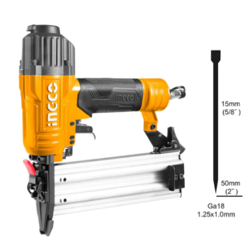 Klamerica kombinovana ABN15501 INGCO