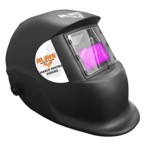Profesionalna maska za zavarivanje za RURIS aparate