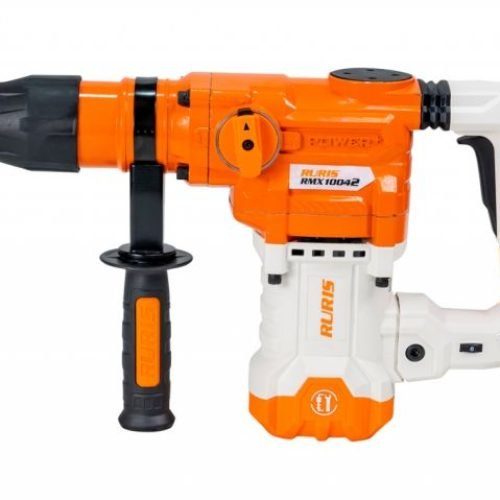 Rotacioni čekić SDS Max RURIS RMX10042