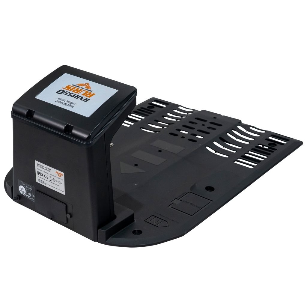 RURIS aku robotska kosilica za travu RXR1550 18 cm - Image 10