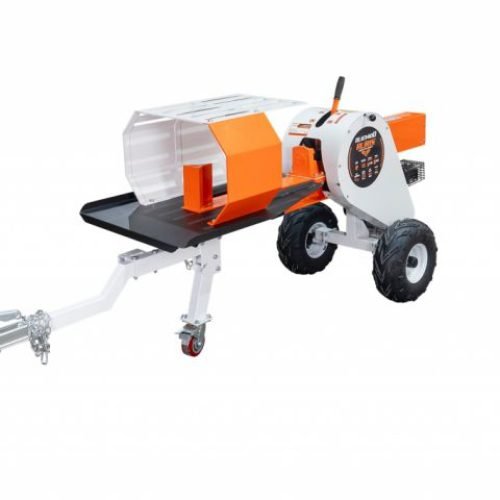 Vertikalni cjepač drva RURIS DLH3400