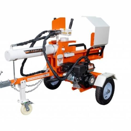 Vertikalni cjepač drva RURIS DLVH2200