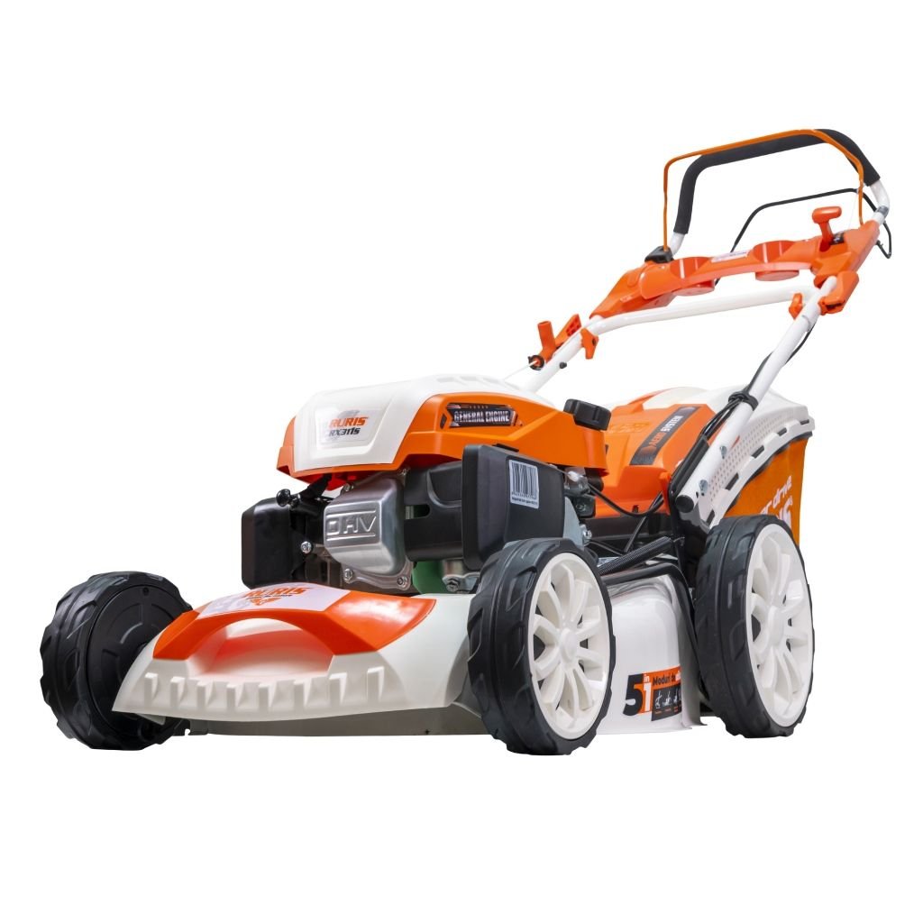 Samohodna benzinska kosilica RURIS RX311S 3.9KS - Image 3