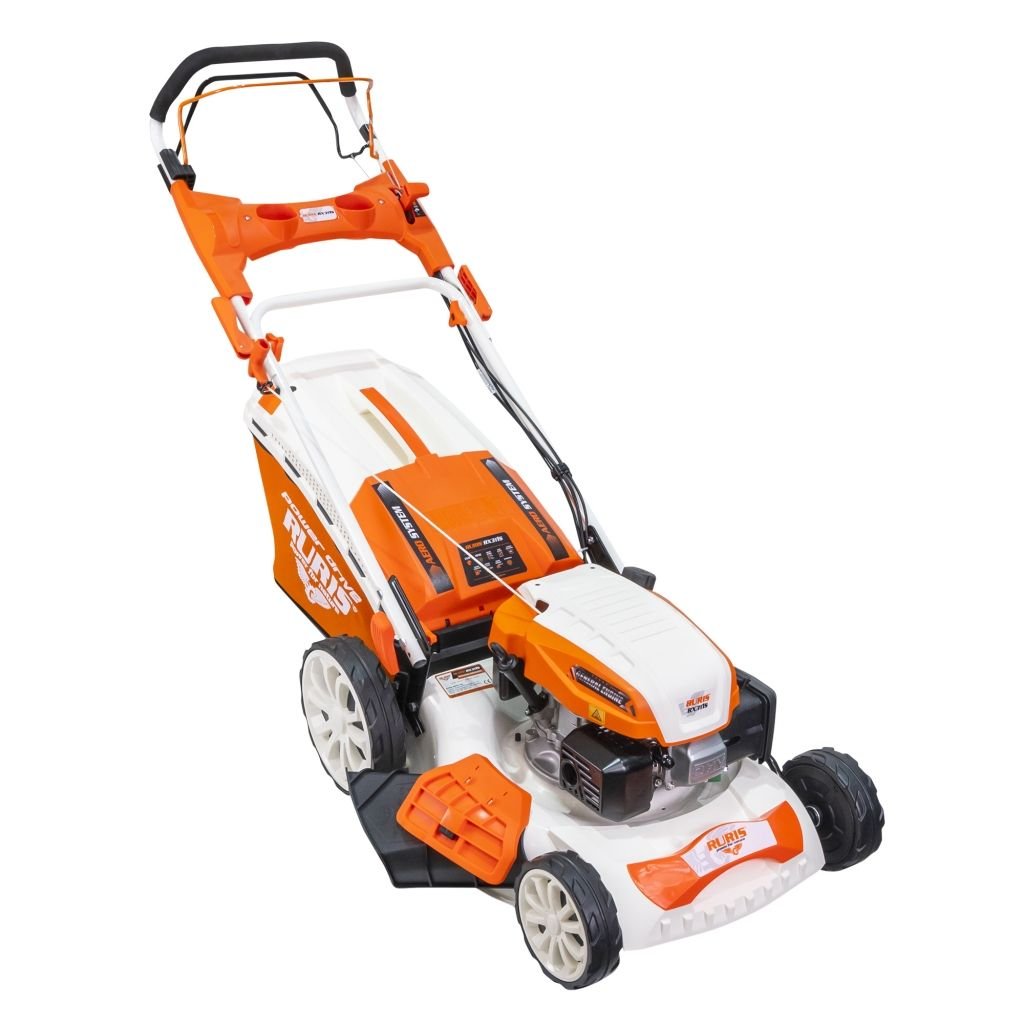 Samohodna benzinska kosilica RURIS RX311S 3.9KS - Image 4