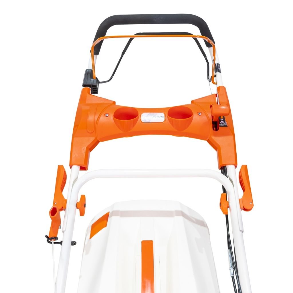 Samohodna benzinska kosilica RURIS RX311S 3.9KS - Image 9