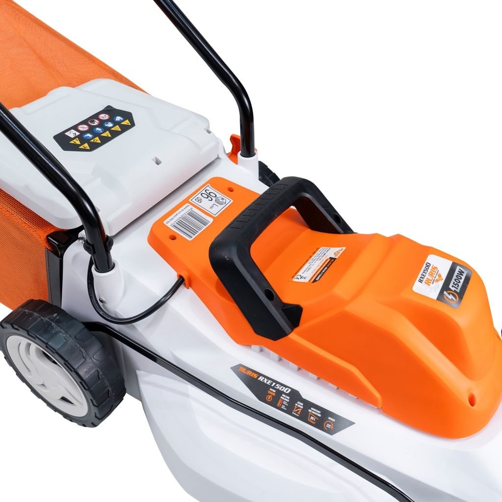 Električna kosilica za travu RURIS RXE1500 - Image 9