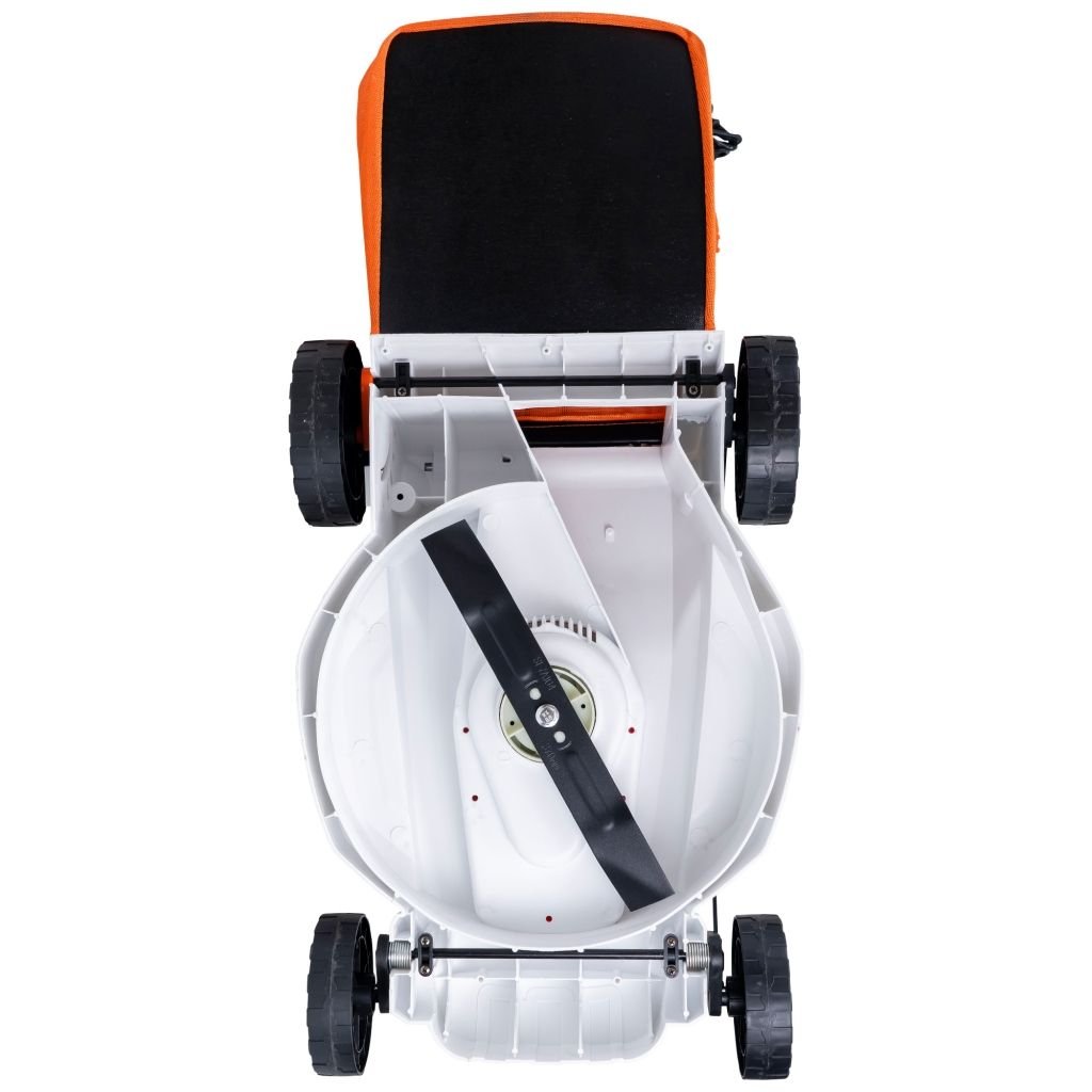 Električna kosilica za travu RURIS RXE1500 - Image 10