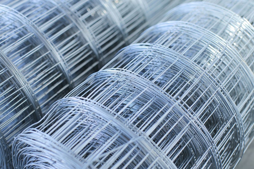 Farmersko pletivo h=1,2m, 50m - Image 2