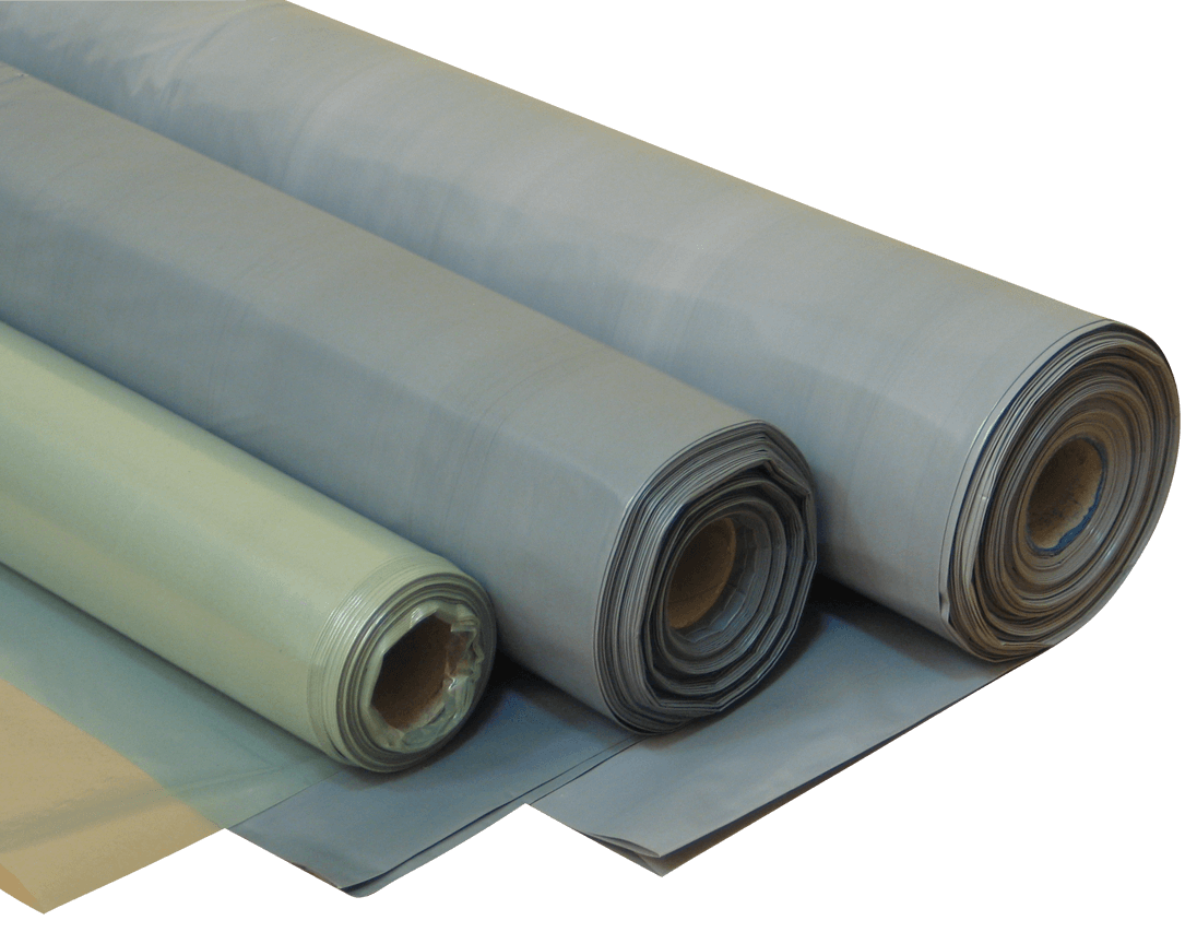 Građevinska PE Folija 400x0,15