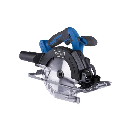 Scheppach aku ručni cirkular kružna pila IXES C-HCS165-X – Solo