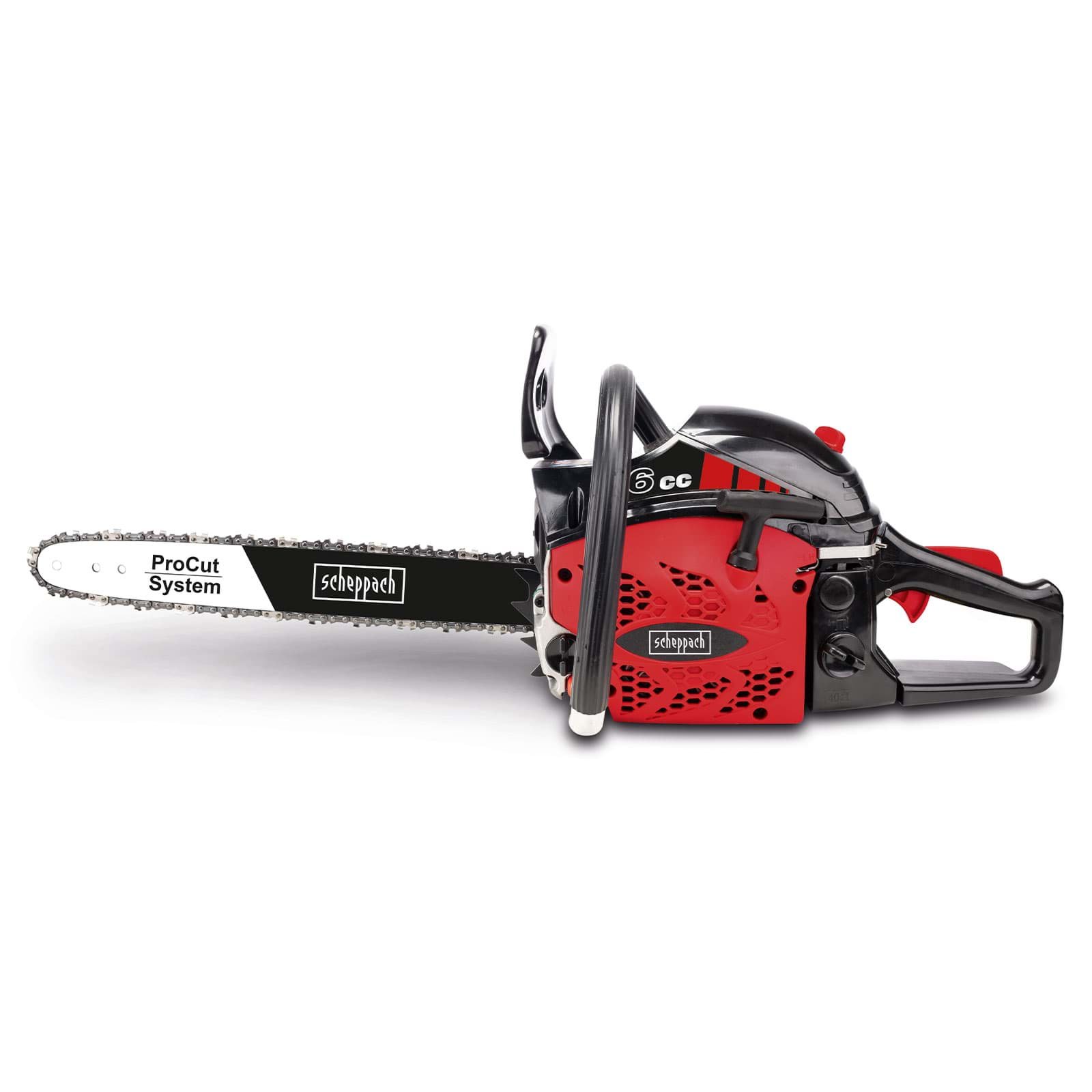 Scheppach motorna testera pila CSH46 2.45 KS - Image 4