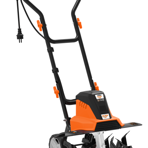 Električna kopačica/freza RURIS 160RE