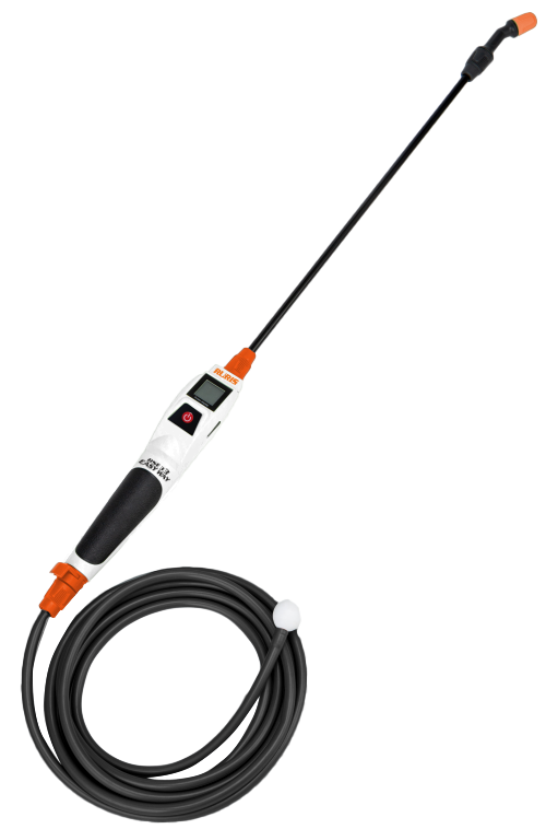 Električni sistem za prskanje RURIS RSE33 EASY WAY