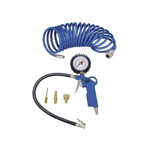 Scheppach pneumatski set pribora za kompresor 5/1 7906100724