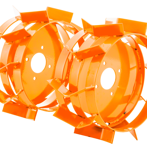 RURIS metalni točkovi za kultivator frezu kopačicu 400 TG 103