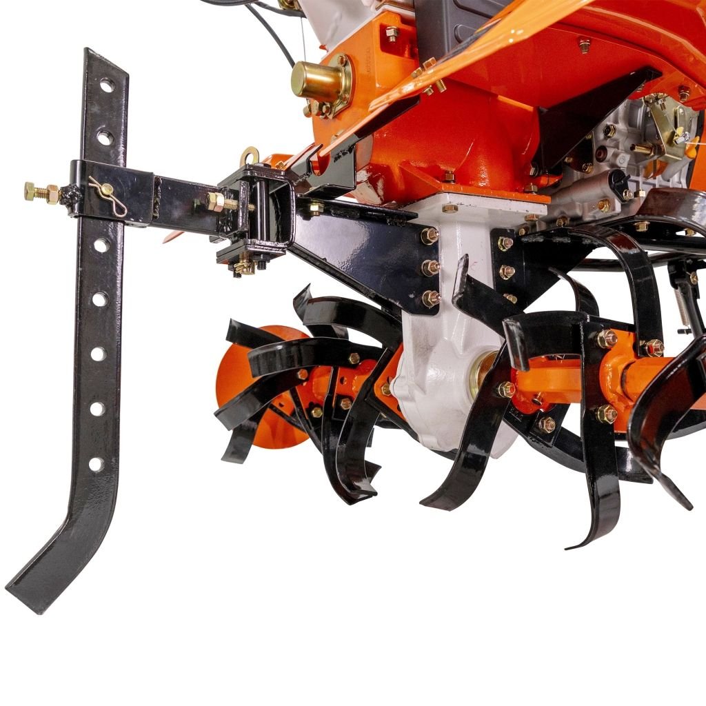 Motorna kopačica freza RURIS 1001KSD START - Image 6