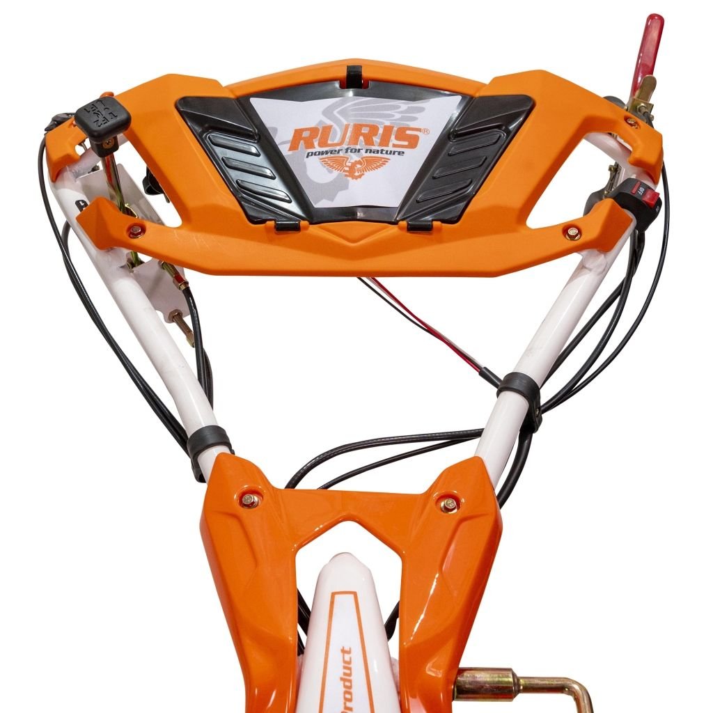 Motorna kopačica freza RURIS 1001KSD START - Image 7