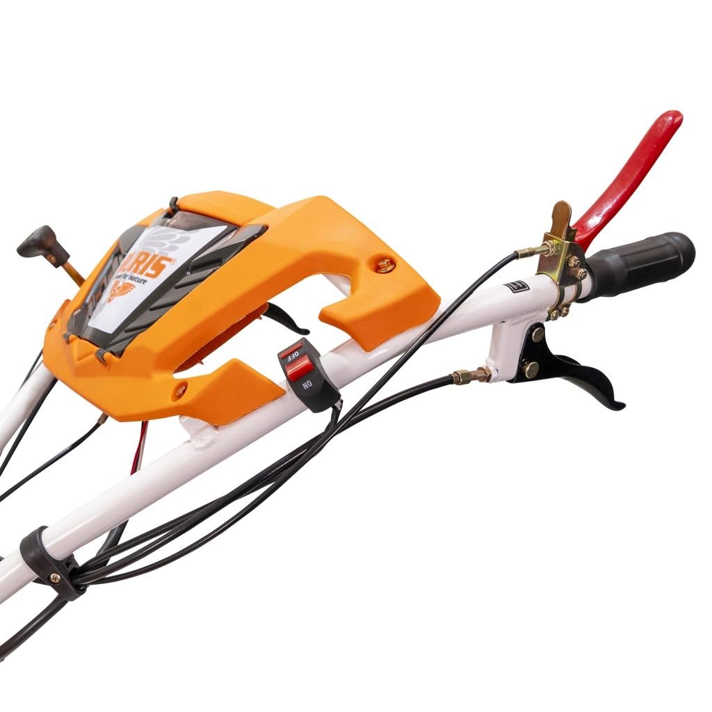 Motorna kopačica freza RURIS 1001KSD START - Image 8