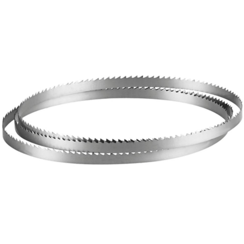 Scheppach list tračne pile 1140×12.7×0.65 mm za HBS seriju