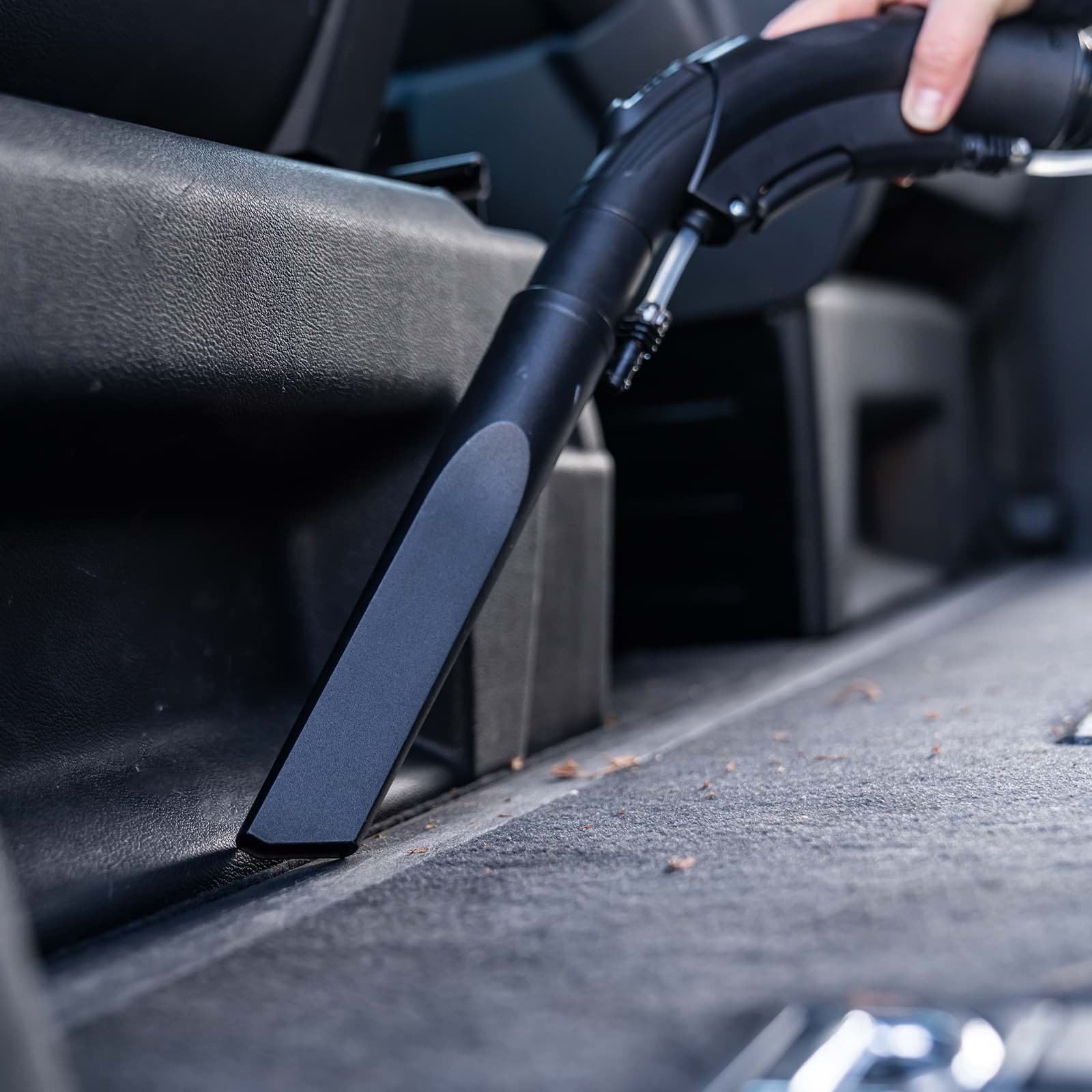 Scheppach usisivač za dubinsko čišćenje SprayVac20 - Image 2