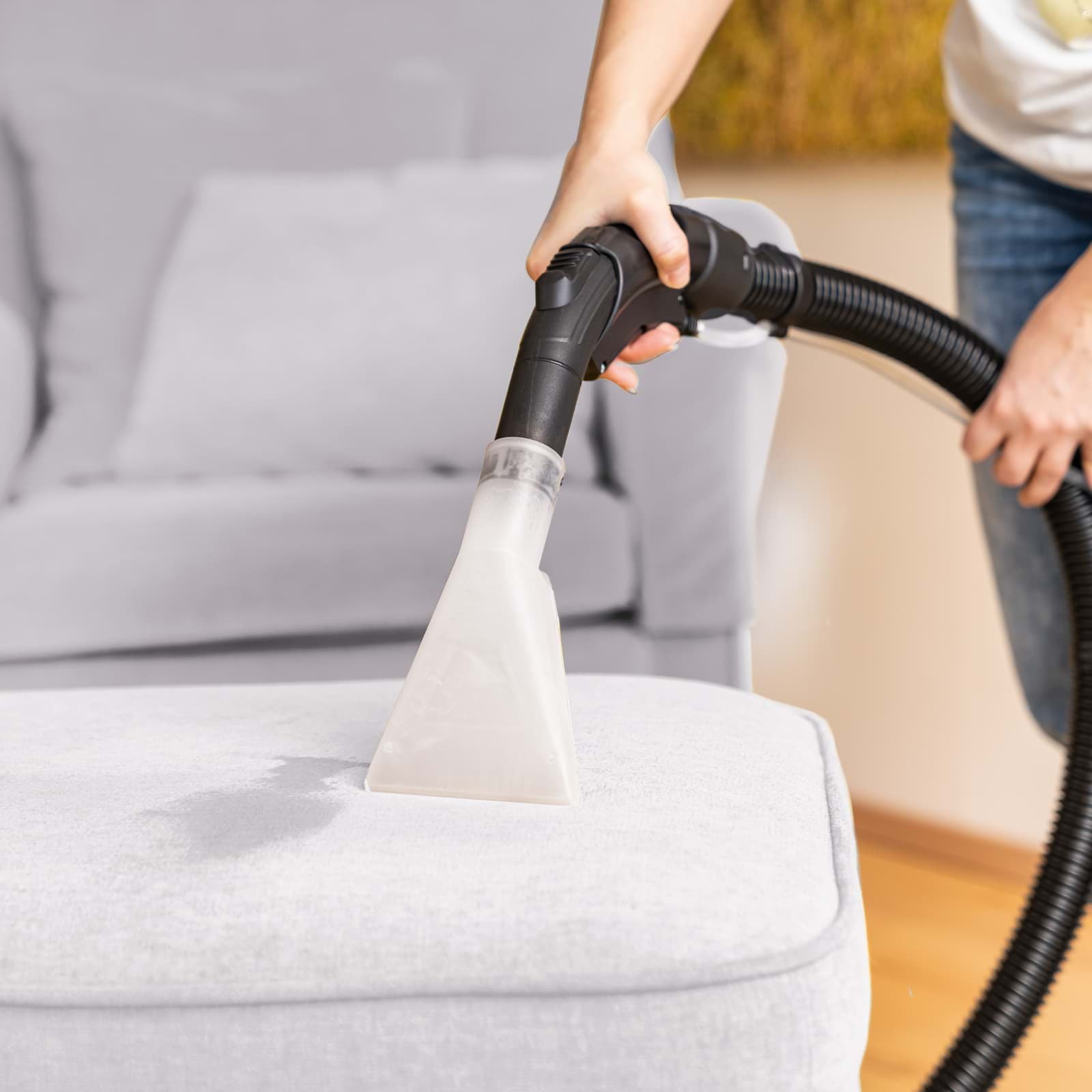 Scheppach usisivač za dubinsko čišćenje SprayVac20 - Image 3