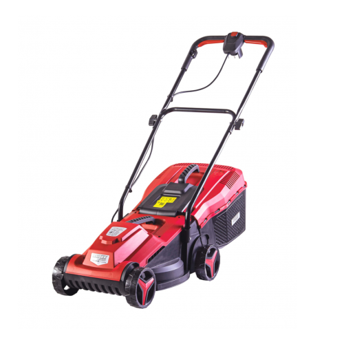 Električna kosilica Raider 1200W