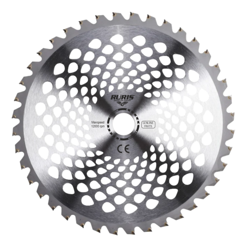 RURIS disk za rezanje trave sa 40 oštrica Vidia