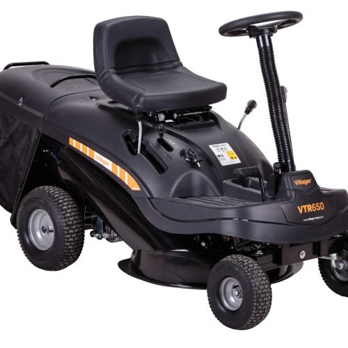 Traktor kosilica Rider VTR 650