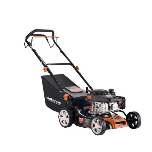 Samohodna motorna kosilica Optimus GE240
