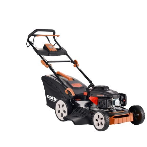 Samohodna motorna kosilica Optimus GE400