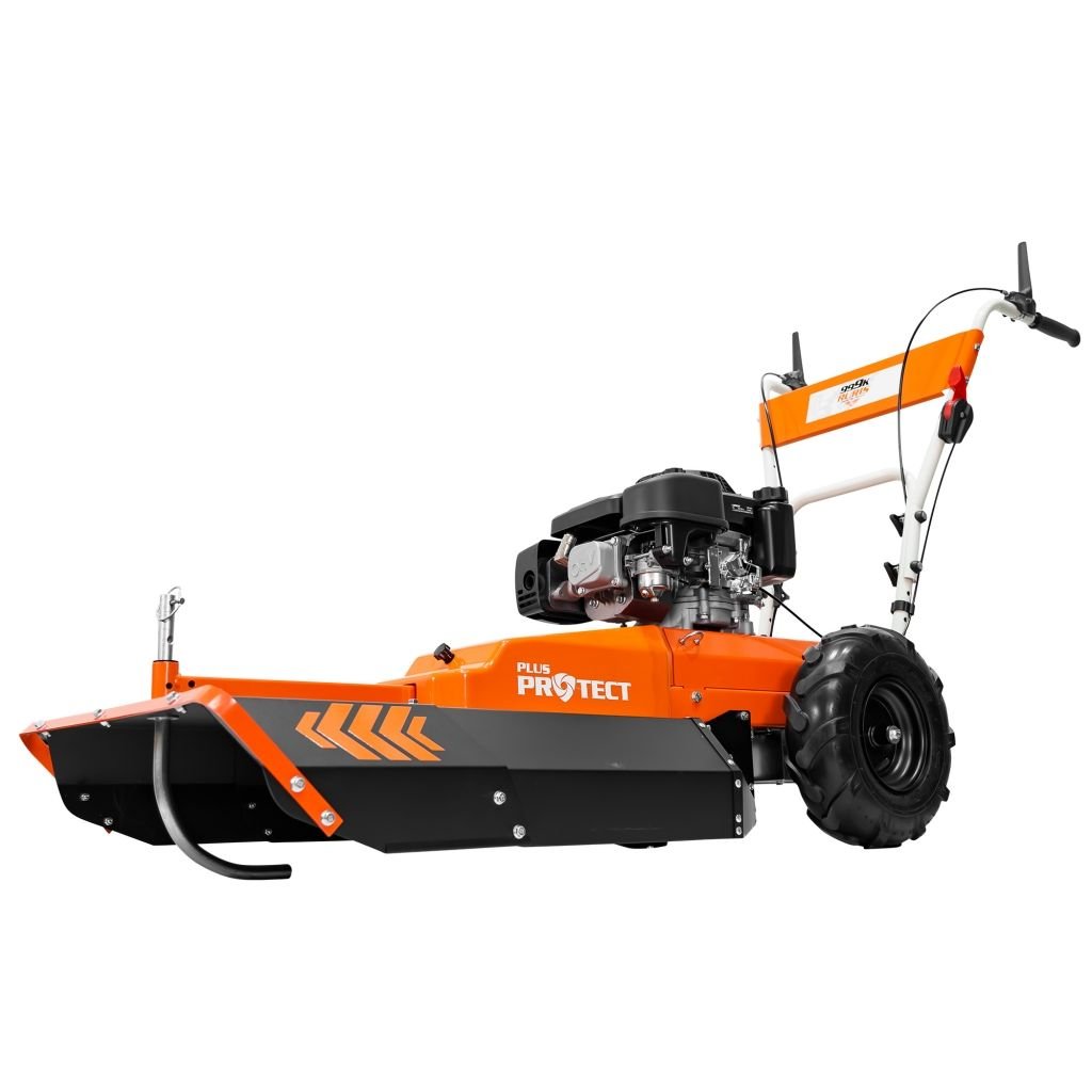 Motorna kosačica malčer Ruris 999K - Image 7
