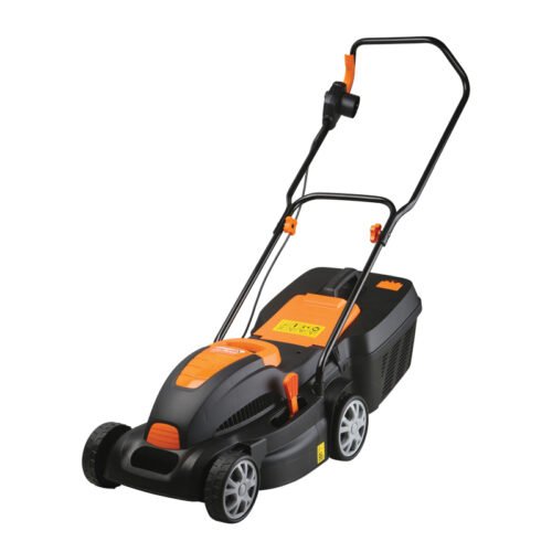 Villager električna kosačica kosilica Villy 1400 P