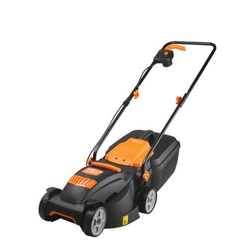 Villager električna kosačica kosilica Villy 1200 P