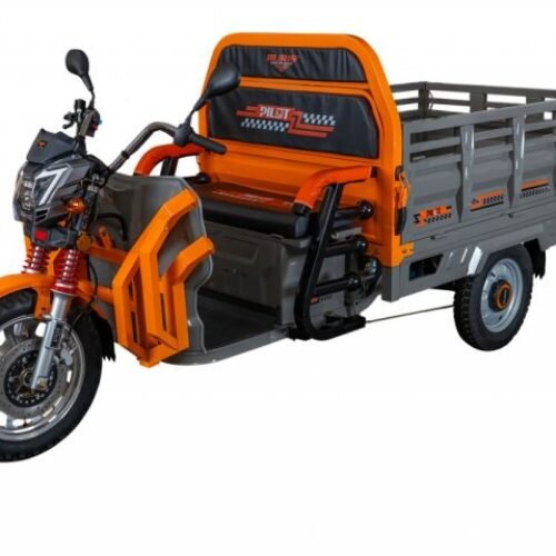 Električni teretni tricikl RURIS Pilot 3130