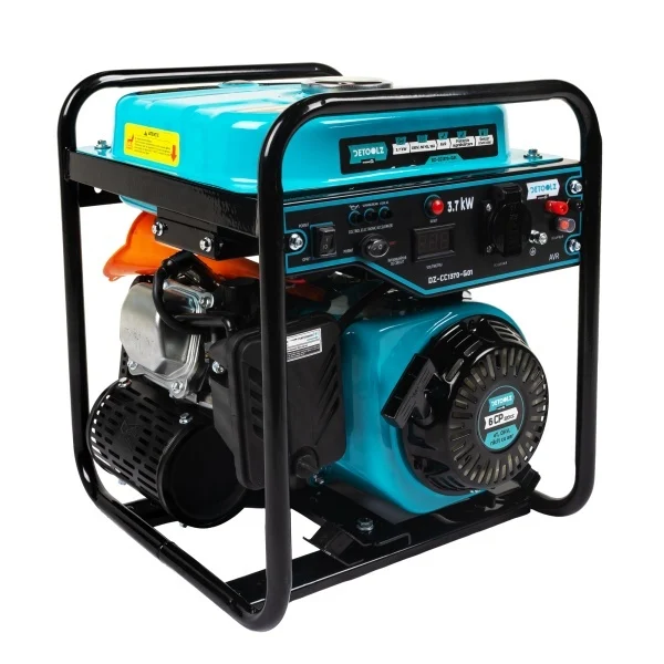 Agregat inverter DZ-CC1370-G01 3,7kW