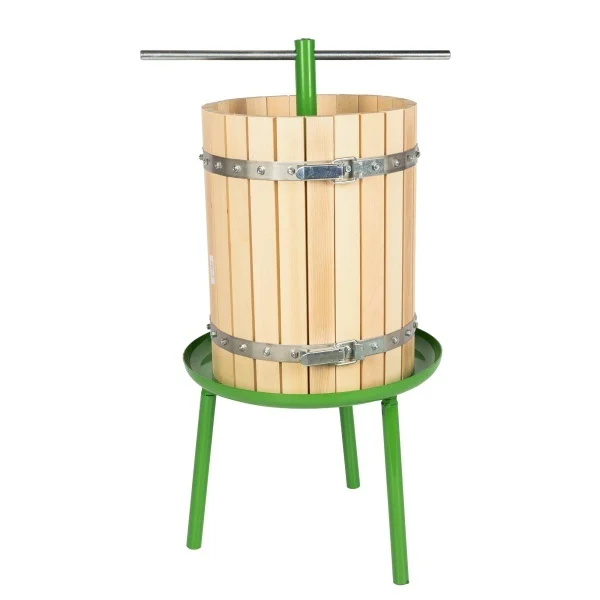 Presa za grožđe Little Farmer 32l MF-TS1001