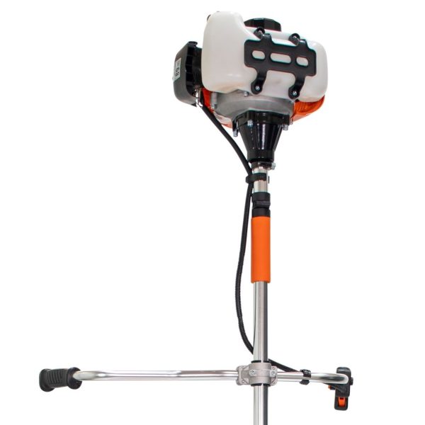 Motorni trimer za travu RURIS DAC 310 2.5KS - Image 6