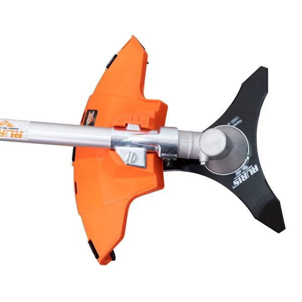 RURIS motorni trimer za travu RR460C - Image 5