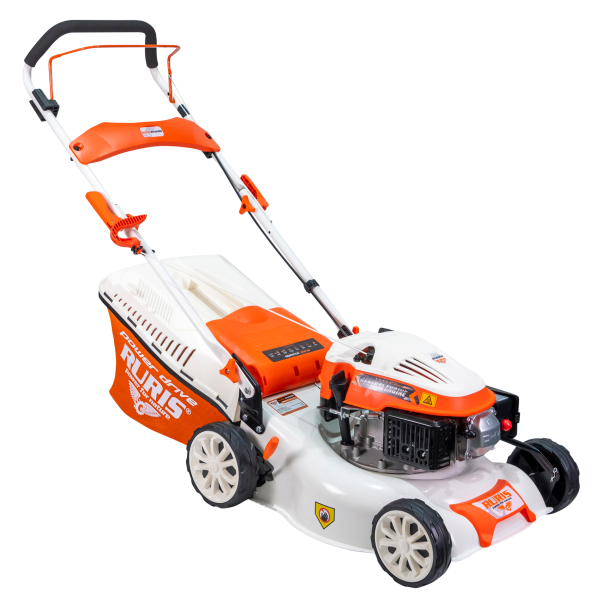 RURIS motorna kosačica kosilica za travu RX200S 2.7KS 42cm